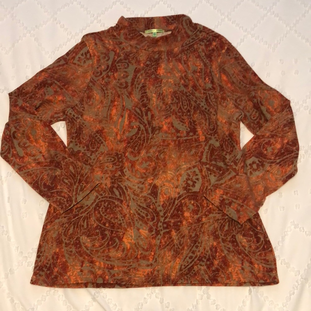 Womens Trisha Tyler sweater